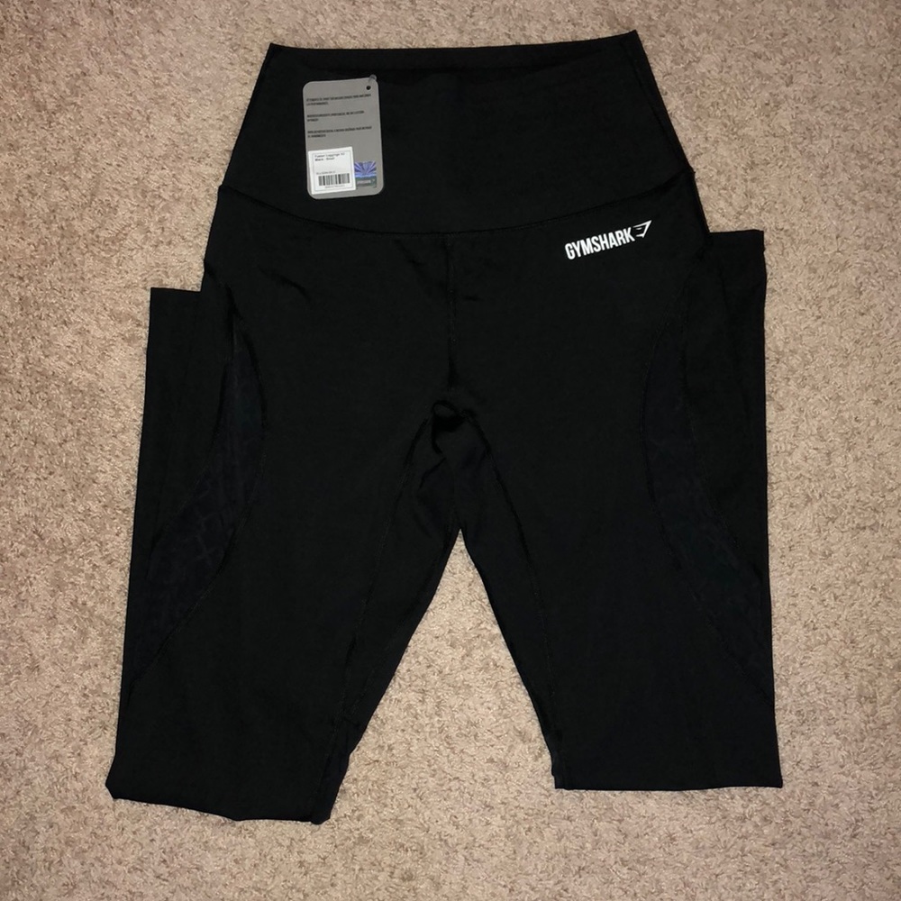 Gymshark fusion leggings